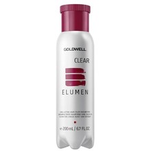 Elumen Long Lasting Hair Color - Přelivová neoxidační barva na vlasy 200 ml