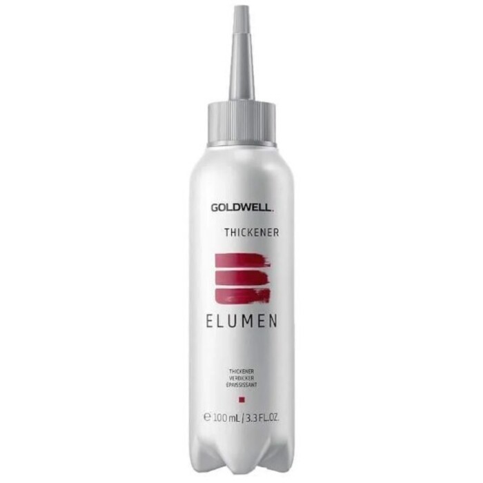 Goldwell Elumen Thickener - Zhušťovač barvy na vlasy 100 ml