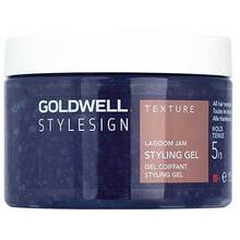 Stylesign Lagoom Jam Styling Gel - Stylingový gel na vlasy s extra silnou fixací