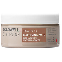 Stylesign Texture Mattifying Paste - Matující pasta na vlasy