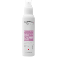 Stylesign Heat Styling Smoothing Serum Spray - Vyhladzujúce sérum v spreji
