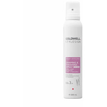 Stylesign Heat Styling Shaping and Finishing Spray - Sprej na tvar a finálnu úpravu vlasov
