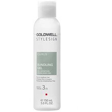 StyleSign Curls Bundling Gél - Hydratačný gél pre definíciu vĺn
