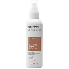 Stylesign Texture Sea Salt Spray - Sprej s mořskou solí pro definici plážového vzhledu vln