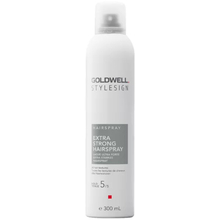 Stylesign Hairspray Extra Strong Hairspray - Lak na vlasy pre extra silnú fixáciu
