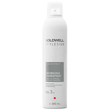 Stylesign Hairspray Working Hairspray - Lak na vlasy so strednou fixáciou
