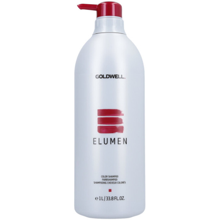 Elumen Color Shampoo - Ochranný šampon pro barvené vlasy
