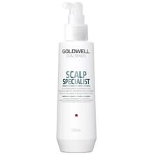 Dualsenses Scalp Specialist Scalp Rebalance & Hydrate Fluid - Rebalanční a hydratační fluid na vlasovou pokožku