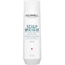 Dualsenses Scalp Specialist Densifying Shampoo - Posilující šampon proti vypadávání vlasů