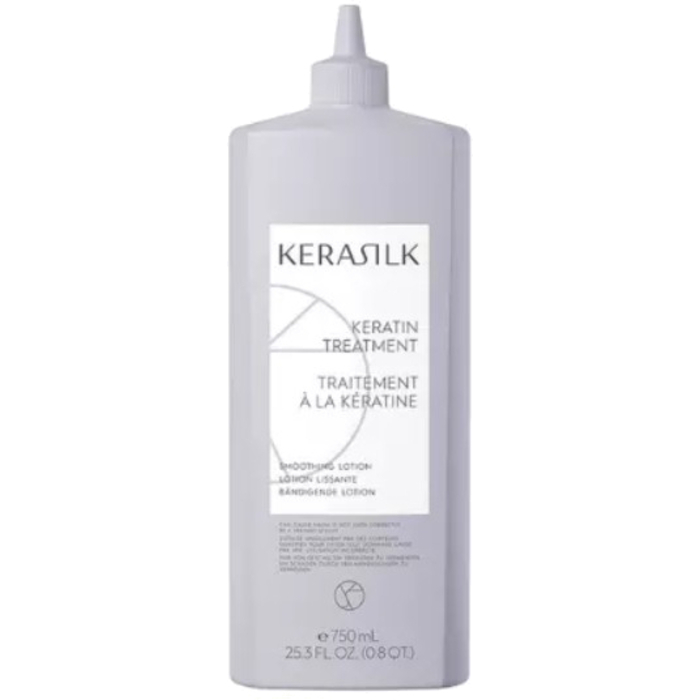 Kerasilk Smoothing Lotion - Uhladzujúca starostlivosť pre nepoddajné vlasy
