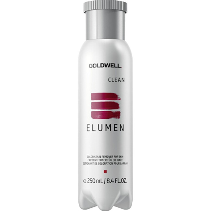 Elumen Clean Color Stain Remover - Čistič škvŕn na pokožke po farbení vlasov

