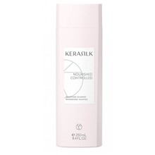 Kerasilk Smoothing Shampoo - Vyživující a uhlazující šampon