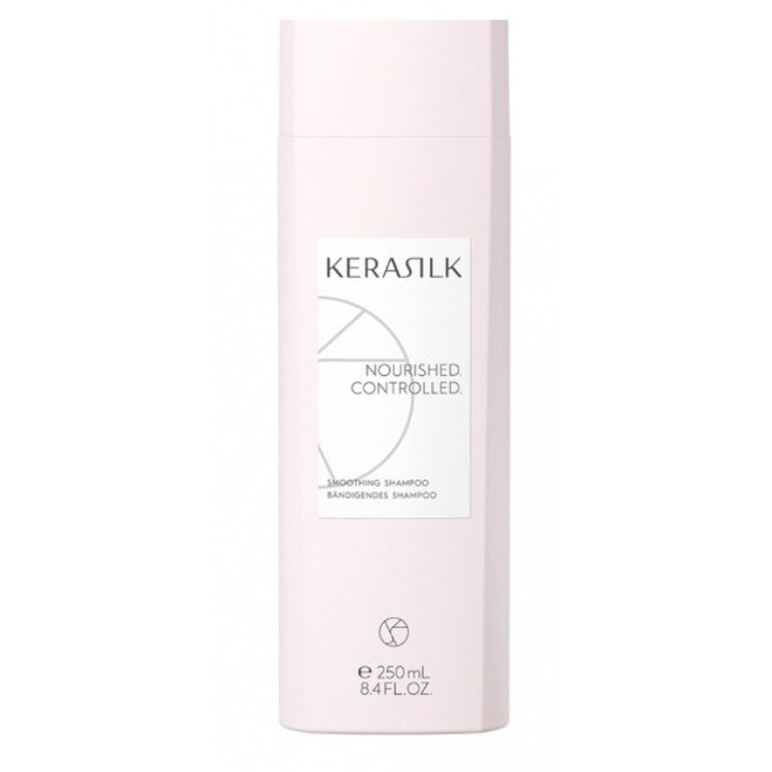 Kerasilk Smoothing Shampoo - Vyživující a uhlazující šampon