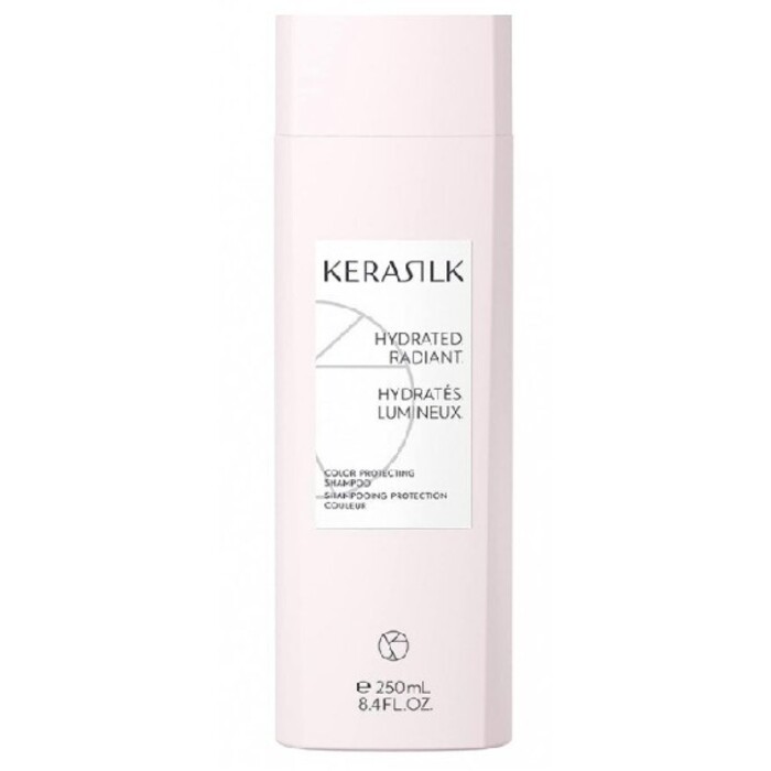 Kerasilk Color Protecting Shampoo - Hydratační šampon pro zářivé vlasy