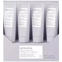 Kerasilk Expert Smoothing Finishing Serum ( 12 x 22 ml ) - Sérum na uhladenie vlasov
