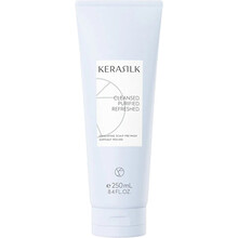 Kerasilk Exfoliating Scalp Pre-Wash - Exfoliačný vlasový peeling
