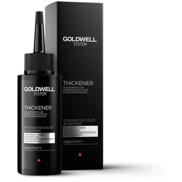 Thickener Thickening Fluid - Zahušťovač barev na vlasy a zesvětlovačů