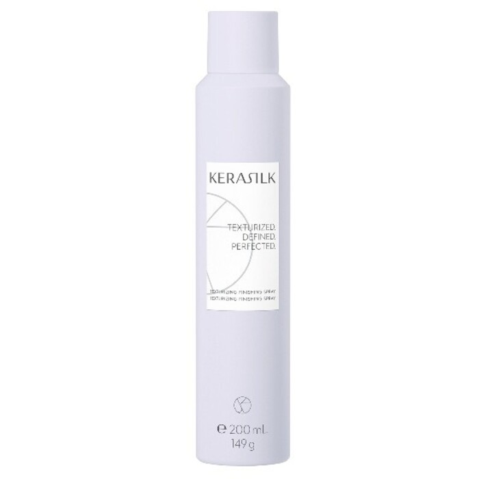 Kerasilk Texturizing Finishing Spray - Texturizační sprej pro objem vlasů
