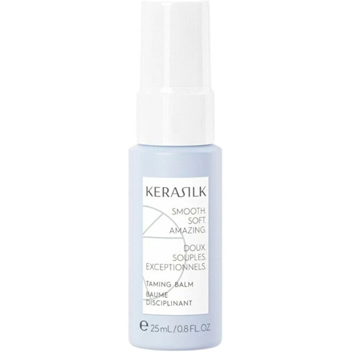 Kerasilk Taming Balm - Upokojujúci balzam pre nepoddajné vlasy
