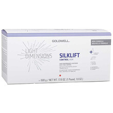 Silklift Control Light Dimensions High Performance Lightener - Zesvětlovač vlasů 