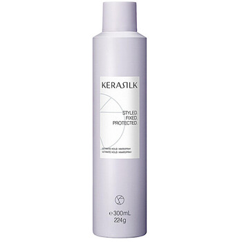Ultimate Hold Hairspray - Lak na vlasy so silnou fixáciou
