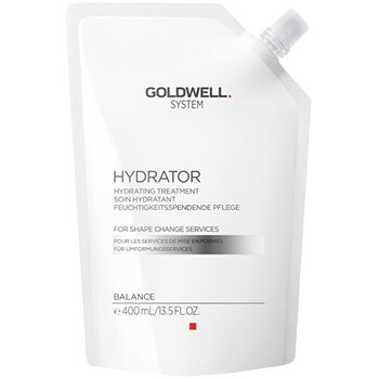 Hydrator Hydrating Treatment - Hydratačná vlasová starostlivosť
