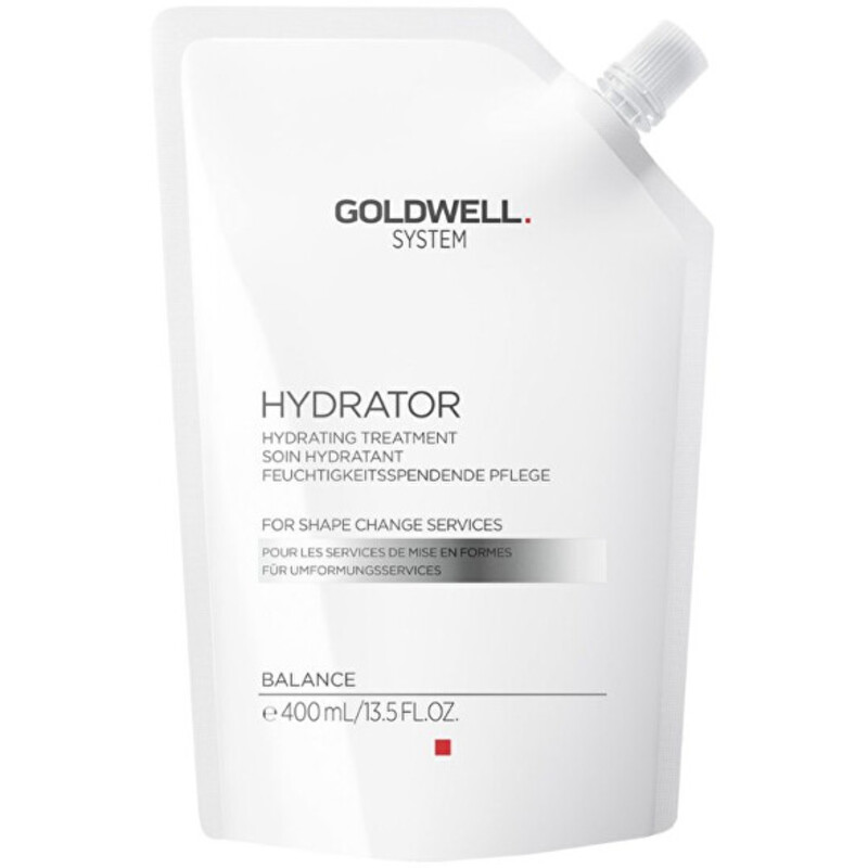 Hydrator Hydrating Treatment - Hydratačná vlasová starostlivosť
