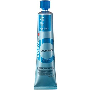 Colorance Demi-Permanent Hair Color - Profesionální demi-permanentní barva na vlasy 60 ml