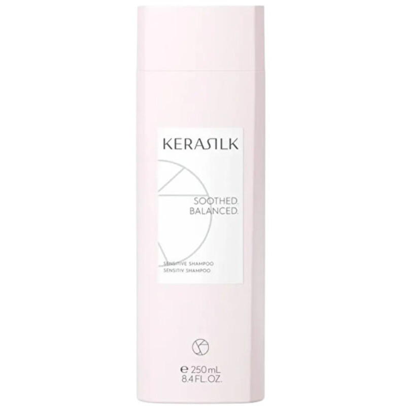 Kerasilk Sensitive Shampoo - Šampon pro citlivou pokožku hlavy