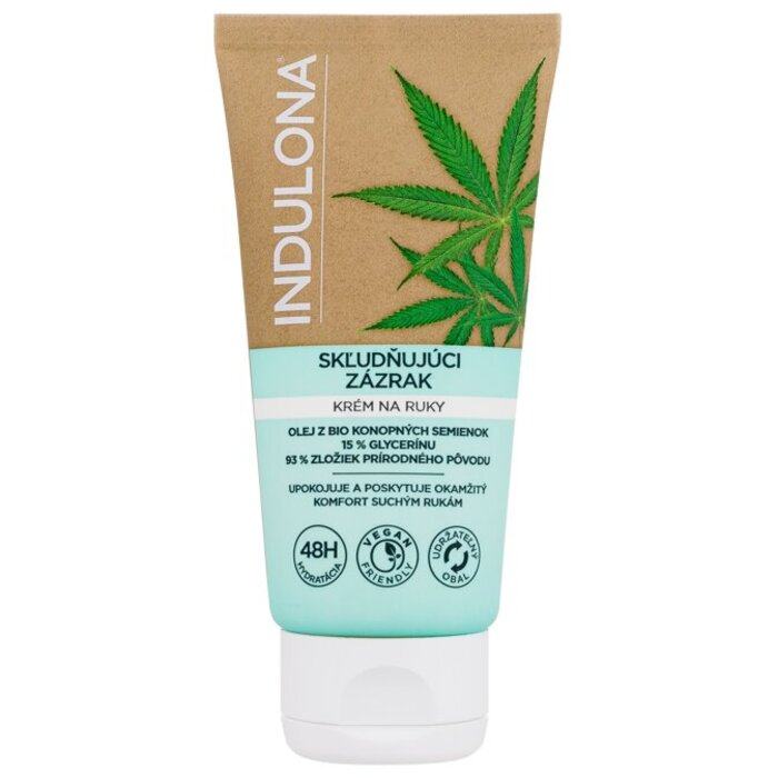 Soothing Miracle Hand Cream - Zklidňující a hydratační krém na ruce