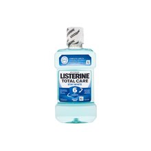 Total Care Stay White Mouthwash 6 in 1 - Ústna voda
