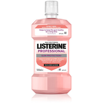 Professional Gum Protection+ Mouthwash - Ústní voda