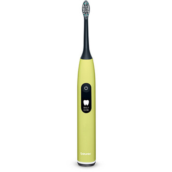 SC50 Splashy Lemon Toothbrush - Sonický elektrický zubní kartáček