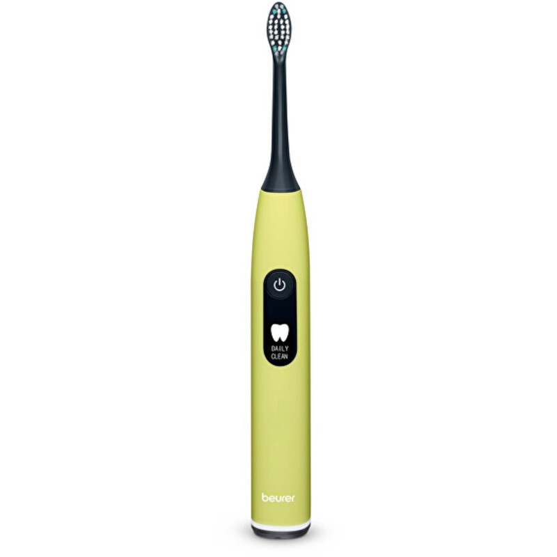 SC50 Splashy Lemon Toothbrush - Sonický elektrický zubní kartáček