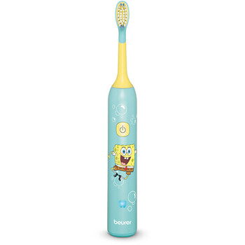Aqua Blue SC11 - Dětský sonický zubní kartáček