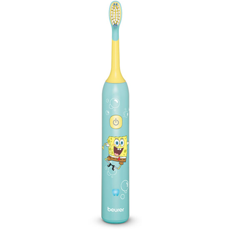 Aqua Blue SC11 - Dětský sonický zubní kartáček
