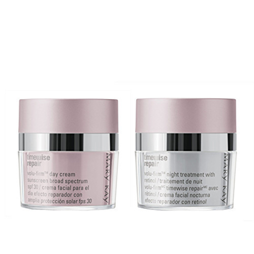 Mary Kay TimeWise Repair Volu-Firm Duo pro den a noc 2 x 48 g