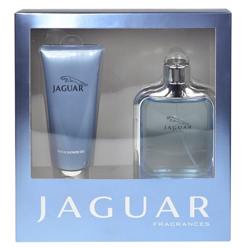 Jaguar New Classic dárková sada