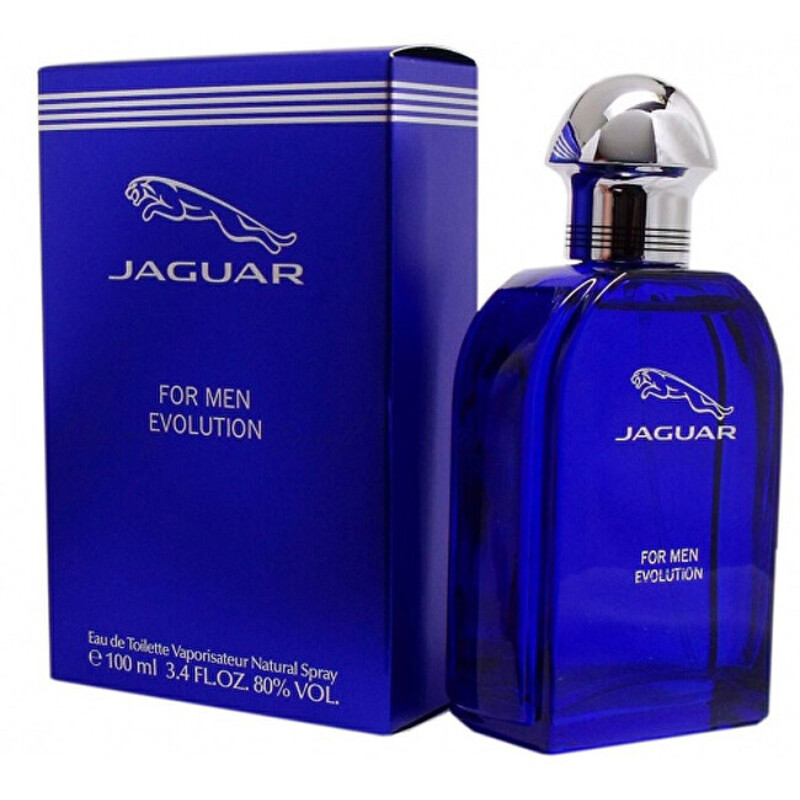 Evolution EDT