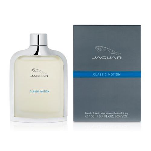 Classic Motion EDT