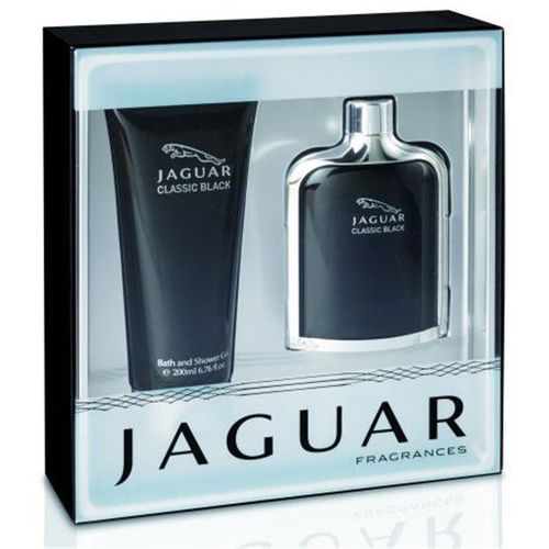 Classic Black darčeková sada