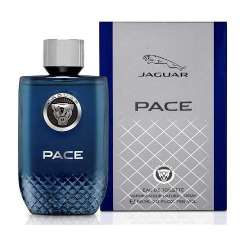 Jaguar Pace pánská toaletní voda 100 ml
