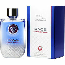 Pace Accelerate EDT