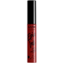 NYX Professional Makeup Epic Ink Lip Dye - Lesk na rty 7,5 ml 