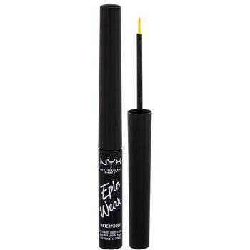 Epic Wear Waterproof - Vodeodolné matné očné linky3,5 ml
