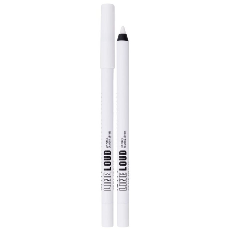 Line Loud Lip Pencil - Ošetrujúce ceruzka na pery 1,2 g
