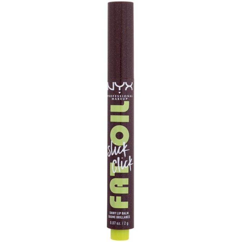 Fat Oil Slick Click Lip Balm - Hydratačný pigmentovaný balzam na pery 2 g
