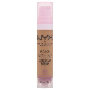 Bare With Me Serum Concealer - Stredne krycí a hydratačný korektor 9,6 ml
