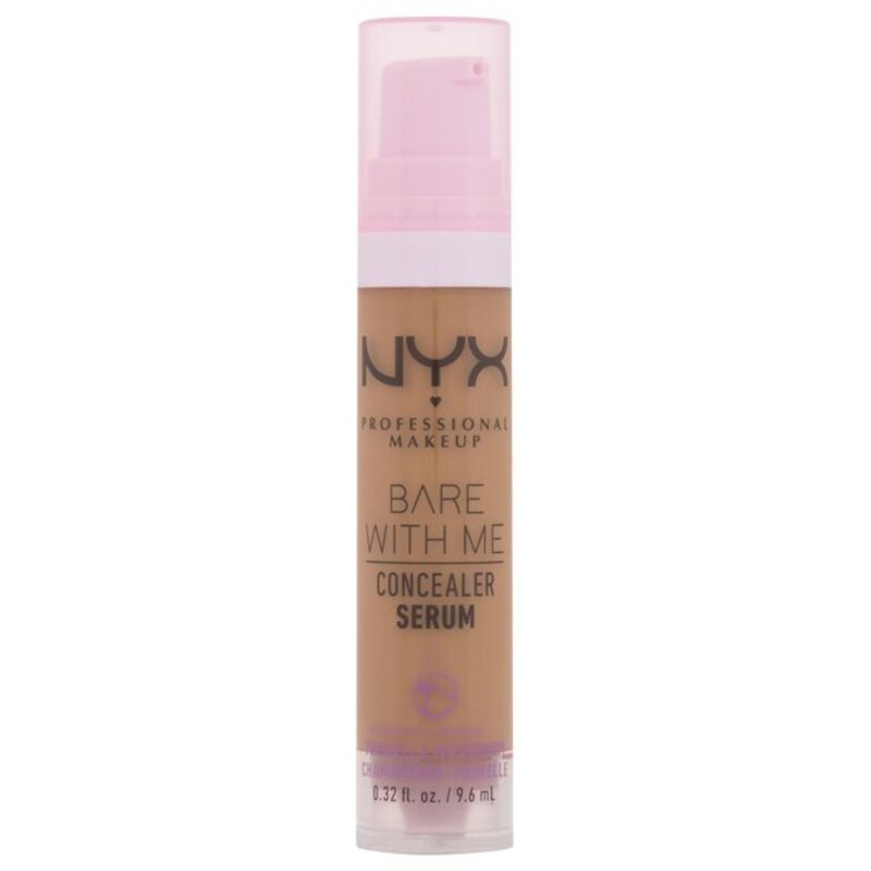Bare With Me Serum Concealer - Stredne krycí a hydratačný korektor 9,6 ml
