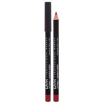 Slim Lip Pencil - Krémová a dlhotrvajúca ceruzka na pery 1 g
